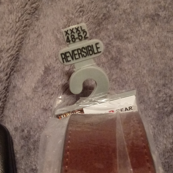 Swiss Gear Belt - Picture 8 of 8